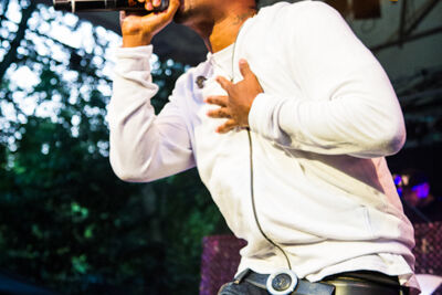 Nas @ Rivierenhof, picture 15, photographed by Tom Stessens - FrontView Magazine