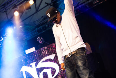 Nas @ Rivierenhof, picture 16, photographed by Tom Stessens - FrontView Magazine