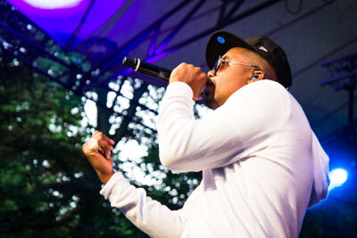 Nas @ Rivierenhof, picture 20, photographed by Tom Stessens - FrontView Magazine