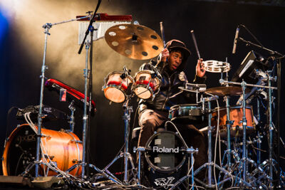 Nas @ Rivierenhof, picture 21, photographed by Tom Stessens - FrontView Magazine