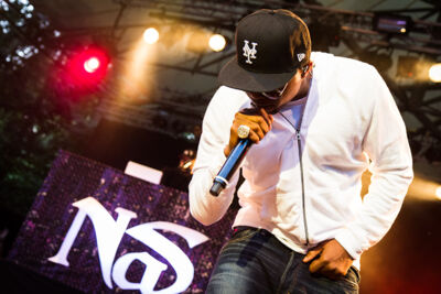 Nas @ Rivierenhof, picture 22, photographed by Tom Stessens - FrontView Magazine