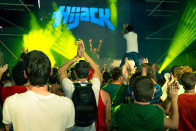 Summerfestival 2013 @ Zuid, Antwerpen, picture 10, photographed by Walter Grimm - FrontView Magazine