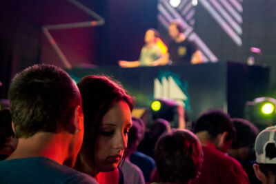 Summerfestival 2013 @ Zuid, Antwerpen, picture 12, photographed by Walter Grimm - FrontView Magazine