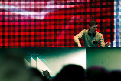 Summerfestival 2013 @ Zuid, Antwerpen, picture 14, photographed by Walter Grimm - FrontView Magazine