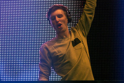 Summerfestival 2013 @ Zuid, Antwerpen, picture 17, photographed by Walter Grimm - FrontView Magazine