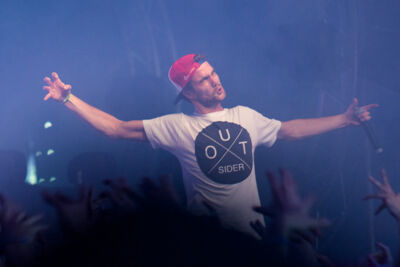 Summerfestival 2013 @ Zuid, Antwerpen, picture 26, photographed by Walter Grimm - FrontView Magazine