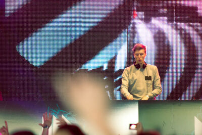Summerfestival 2013 @ Zuid, Antwerpen, picture 27, photographed by Walter Grimm - FrontView Magazine