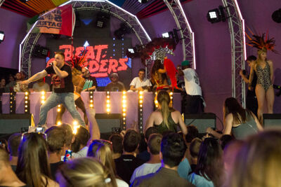 Summerfestival 2013 @ Zuid, Antwerpen, picture 34, photographed by Walter Grimm - FrontView Magazine