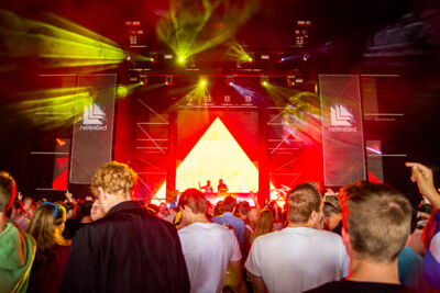 Summerfestival 2013 @ Zuid, Antwerpen, picture 35, photographed by Walter Grimm - FrontView Magazine