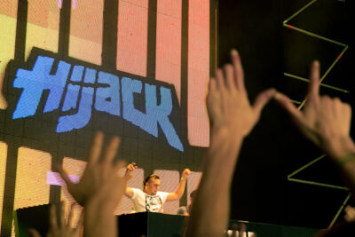 Summerfestival 2013 @ Zuid, Antwerpen, picture 37, photographed by Walter Grimm - FrontView Magazine