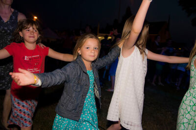 Vlaanderen zingt Editie 2013 : Berlare, picture 5, photographed by Jonas Wallecan - FrontView Magazine