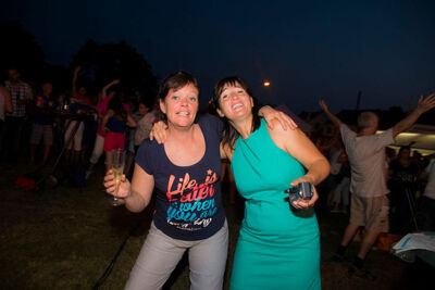 Vlaanderen zingt Editie 2013 : Berlare, picture 13, photographed by Jonas Wallecan - FrontView Magazine