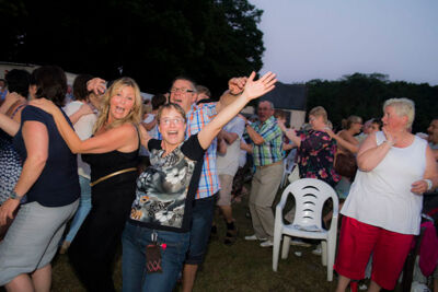 Vlaanderen zingt Editie 2013 : Berlare, picture 40, photographed by Jonas Wallecan - FrontView Magazine