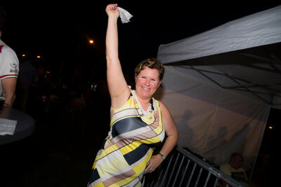 Vlaanderen zingt Editie 2013 : Berlare, picture 60, photographed by Jonas Wallecan - FrontView Magazine