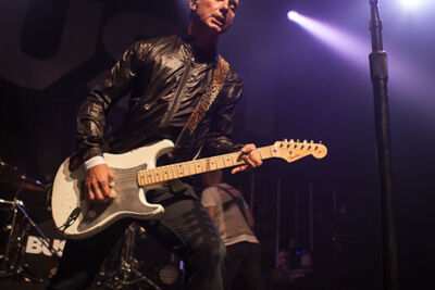 Bush @ Effenaar, picture 3, photographed by Dorien Goetschalckx - FrontView Magazine