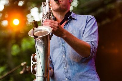 Sir Yes Sir @ OLT Rivierenhof, picture 13, photographed by Edwin Houdevelt - FrontView Magazine