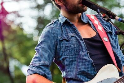 Sir Yes Sir @ OLT Rivierenhof, picture 17, photographed by Edwin Houdevelt - FrontView Magazine
