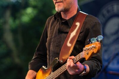 Axl Peleman @ OLT Rivierenhof, picture 1, photographed by Edwin Houdevelt - FrontView Magazine