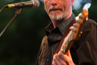 Axl Peleman @ OLT Rivierenhof, picture 2, photographed by Edwin Houdevelt - FrontView Magazine