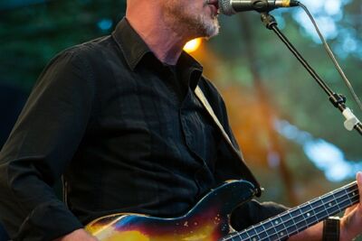 Axl Peleman @ OLT Rivierenhof, picture 3, photographed by Edwin Houdevelt - FrontView Magazine