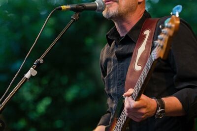 Axl Peleman @ OLT Rivierenhof, picture 4, photographed by Edwin Houdevelt - FrontView Magazine