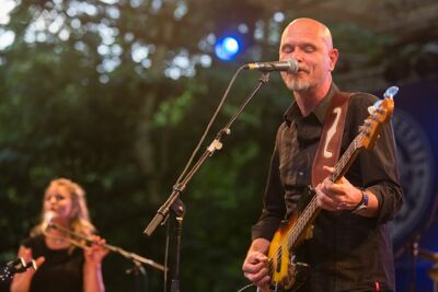 Axl Peleman @ OLT Rivierenhof, picture 7, photographed by Edwin Houdevelt - FrontView Magazine