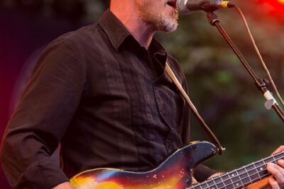 Axl Peleman @ OLT Rivierenhof, picture 8, photographed by Edwin Houdevelt - FrontView Magazine