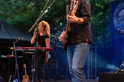 Axl Peleman @ OLT Rivierenhof, picture 9, photographed by Edwin Houdevelt - FrontView Magazine
