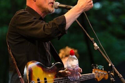 Axl Peleman @ OLT Rivierenhof, picture 13, photographed by Edwin Houdevelt - FrontView Magazine