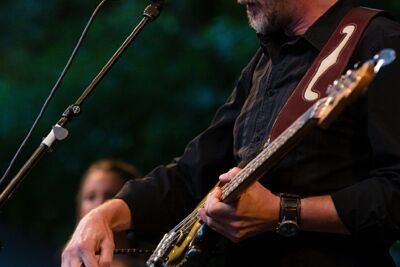 Axl Peleman @ OLT Rivierenhof, picture 15, photographed by Edwin Houdevelt - FrontView Magazine