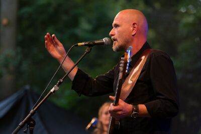 Axl Peleman @ OLT Rivierenhof, picture 16, photographed by Edwin Houdevelt - FrontView Magazine