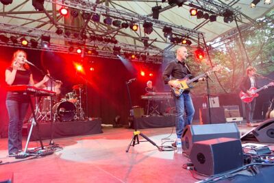 Axl Peleman @ OLT Rivierenhof, picture 17, photographed by Edwin Houdevelt - FrontView Magazine
