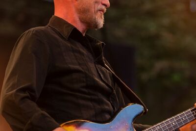 Axl Peleman @ OLT Rivierenhof, picture 19, photographed by Edwin Houdevelt - FrontView Magazine