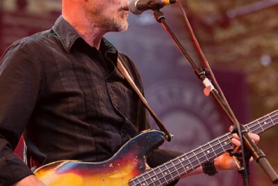 Axl Peleman @ OLT Rivierenhof, picture 20, photographed by Edwin Houdevelt - FrontView Magazine