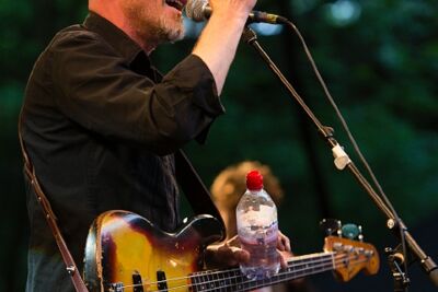Axl Peleman @ OLT Rivierenhof, picture 21, photographed by Edwin Houdevelt - FrontView Magazine