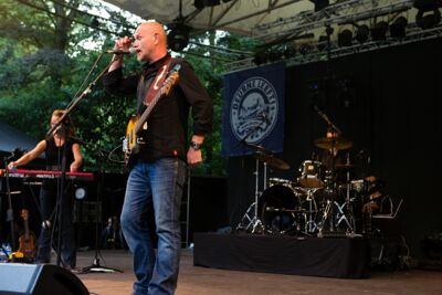 Axl Peleman @ OLT Rivierenhof, picture 22, photographed by Edwin Houdevelt - FrontView Magazine