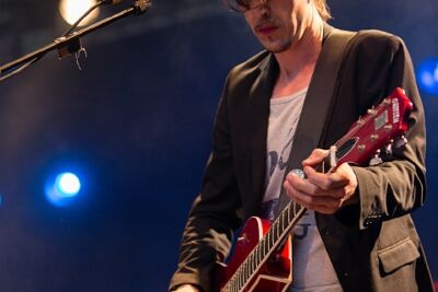 Axl Peleman @ OLT Rivierenhof, picture 24, photographed by Edwin Houdevelt - FrontView Magazine