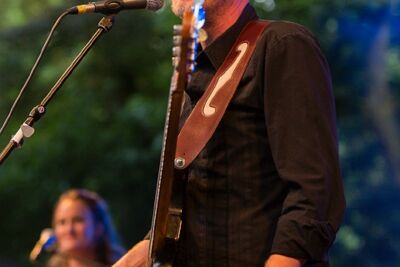 Axl Peleman @ OLT Rivierenhof, picture 27, photographed by Edwin Houdevelt - FrontView Magazine