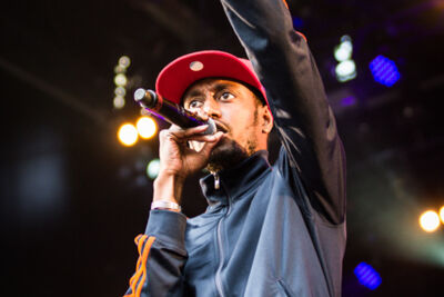 Danakil @ Les Ardentes, picture 2, photographed by Tom Stessens - FrontView Magazine