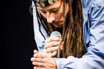 Danakil @ Les Ardentes, picture 3, photographed by Tom Stessens - FrontView Magazine