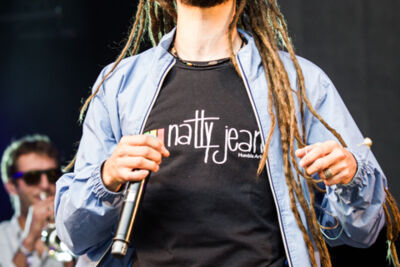Danakil @ Les Ardentes, picture 5, photographed by Tom Stessens - FrontView Magazine