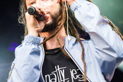 Danakil @ Les Ardentes, picture 6, photographed by Tom Stessens - FrontView Magazine