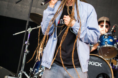 Danakil @ Les Ardentes, picture 8, photographed by Tom Stessens - FrontView Magazine