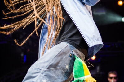Danakil @ Les Ardentes, picture 10, photographed by Tom Stessens - FrontView Magazine