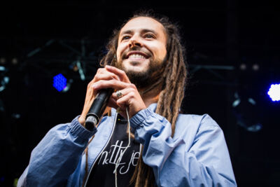 Danakil @ Les Ardentes, picture 11, photographed by Tom Stessens - FrontView Magazine