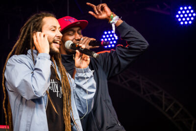 Danakil @ Les Ardentes, picture 14, photographed by Tom Stessens - FrontView Magazine