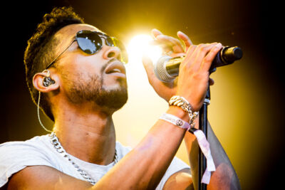 Miguel @ Les Ardentes, picture 5, photographed by Tom Stessens - FrontView Magazine