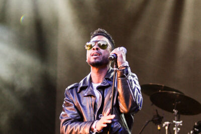 Miguel @ Les Ardentes, picture 6, photographed by Tom Stessens - FrontView Magazine