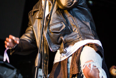 Miguel @ Les Ardentes, picture 10, photographed by Tom Stessens - FrontView Magazine