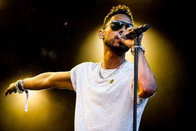 Miguel @ Les Ardentes, picture 11, photographed by Tom Stessens - FrontView Magazine